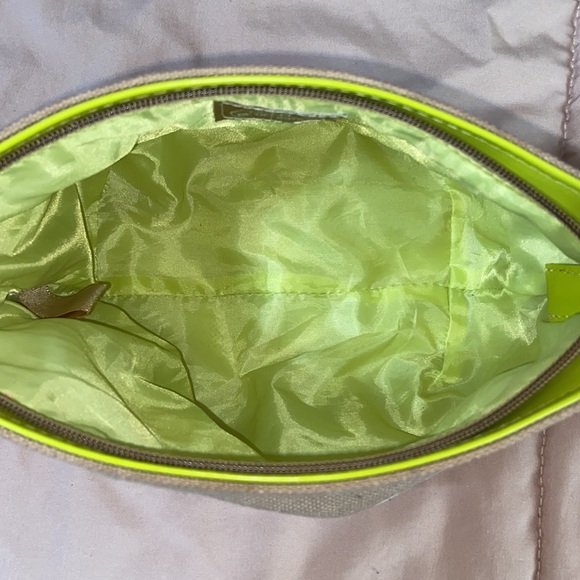 DKNY Cosmetic Bag - Picture 2 of 5